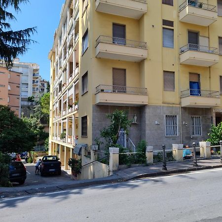 شقة Casa Stella Centro Foce سانريمو المظهر الخارجي الصورة