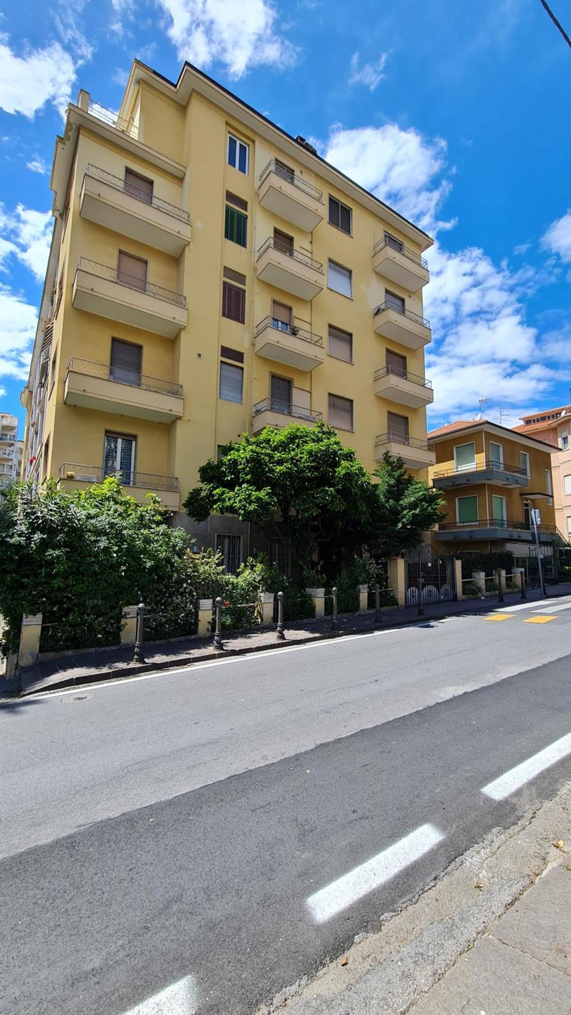 شقة Casa Stella Centro Foce سانريمو المظهر الخارجي الصورة